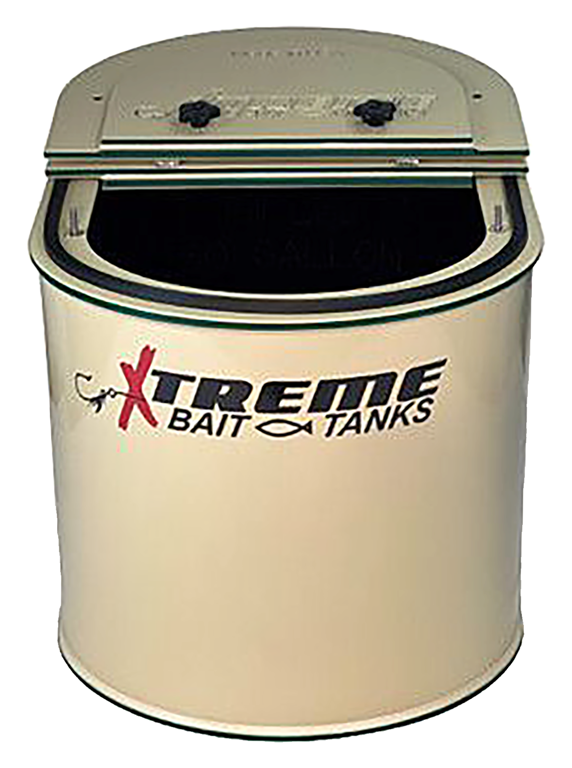 X-treme Bait Tanks 30-gal. Bait Tank 